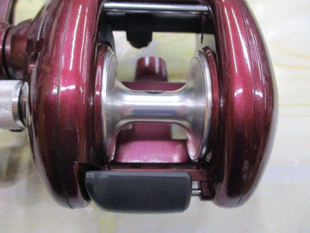 スコーピオン 1501(深溝スプール)