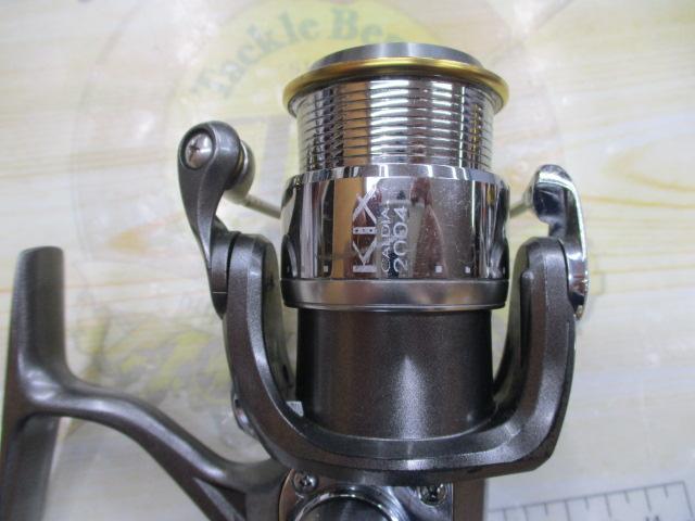 カルディアKIX 2004