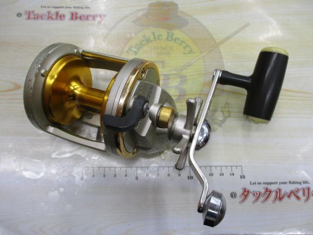 シーライン石鯛Z 40WH