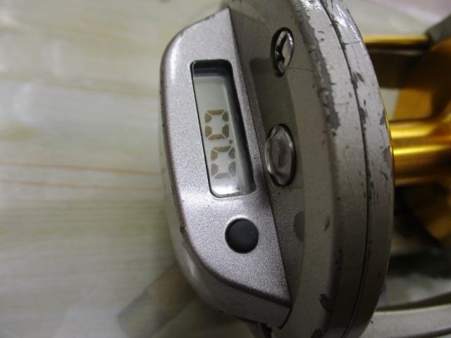 シーライン石鯛Z 40WH