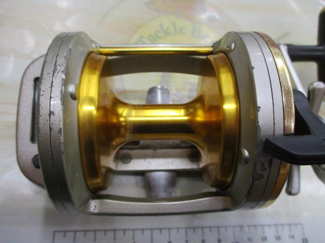 シーライン石鯛Z 40WH