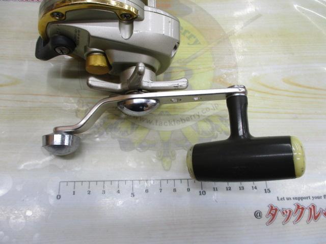 シーライン石鯛Z 40WH