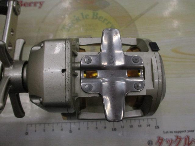 シーライン石鯛Z 40WH