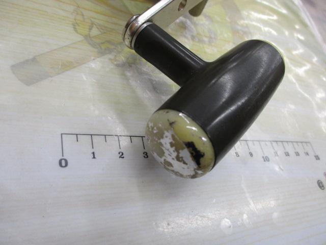 シーライン石鯛Z 40WH