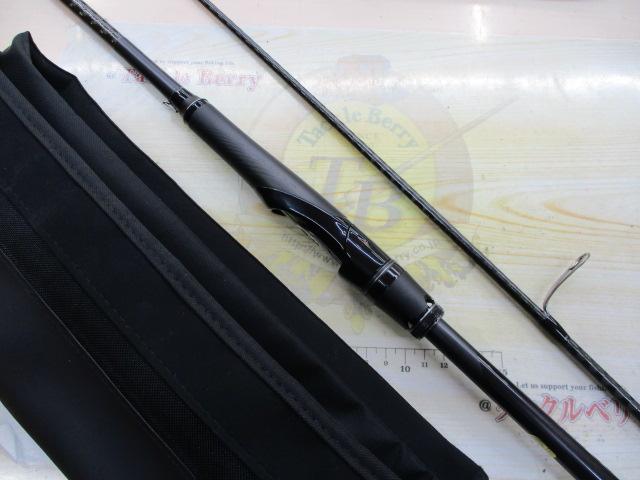 エクスセンス インフィニティS86ML エクスセンス ∞(インフィニティ)[EXSENCE INFINITY] | シーバス