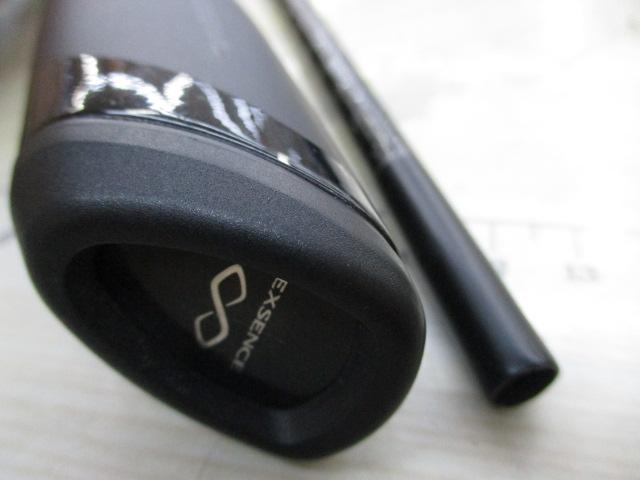 エクスセンス インフィニティS86ML エクスセンス インフィニティ」シマノの最高峰ロッドでシーバス