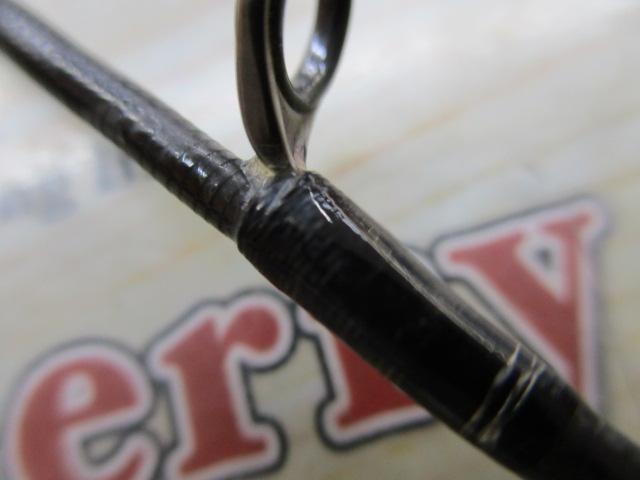 22エクスセンスインフィニティ S86ML