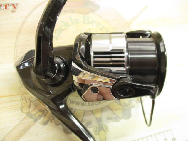 23ヴァンキッシュ 4000MHG