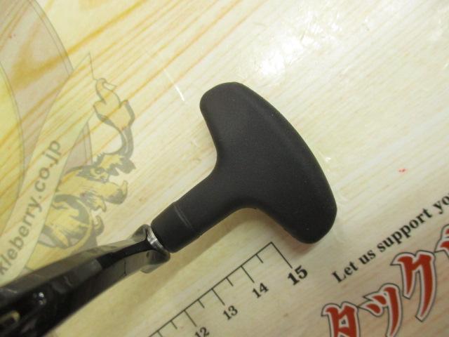 23ヴァンキッシュ 4000MHG