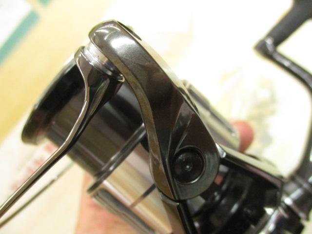 23ヴァンキッシュ 4000MHG