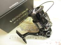 23ヴァンキッシュ 4000MHG