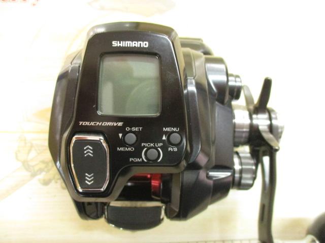 21フォースマスター 200