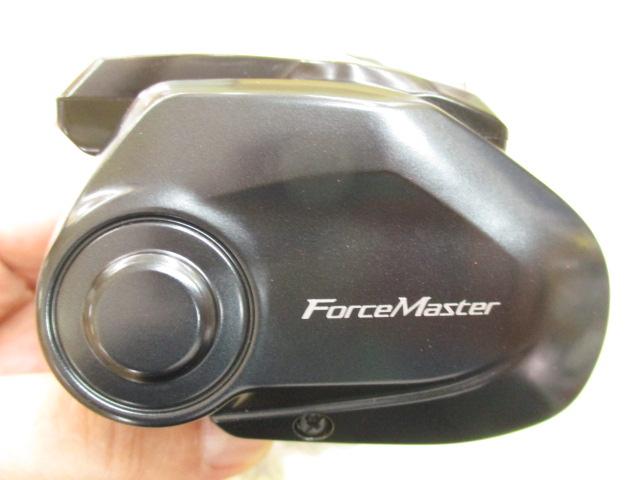 21フォースマスター 200