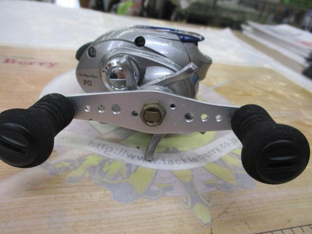 11ソルティーワンPG RH