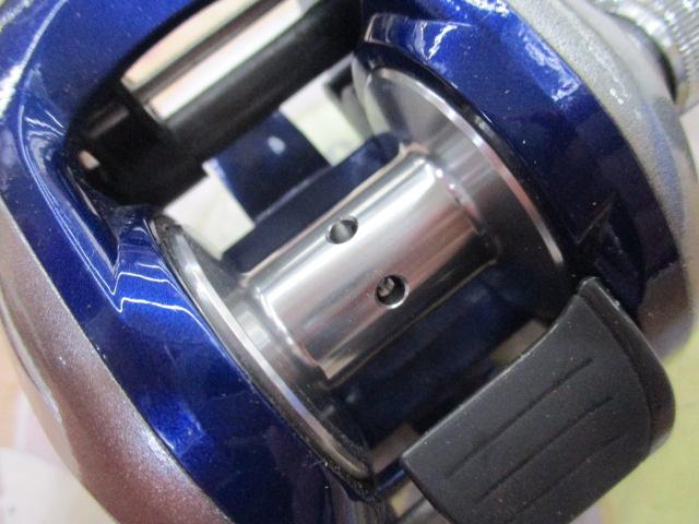 11ソルティーワンPG RH