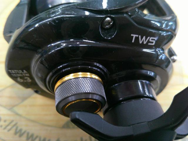 タトゥーラ 103H-TW