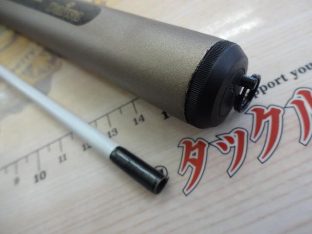 CWPM飛竜ダゴチン先鋭 180