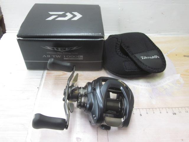 スティーズ AⅡ TW 1000L