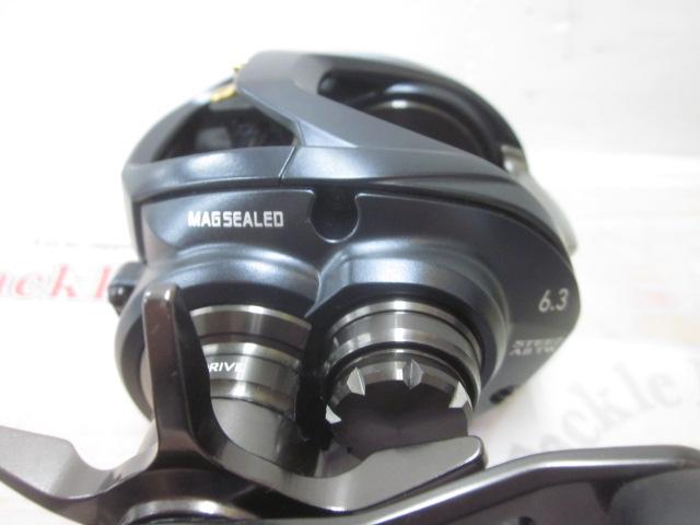 スティーズ AⅡ TW 1000L