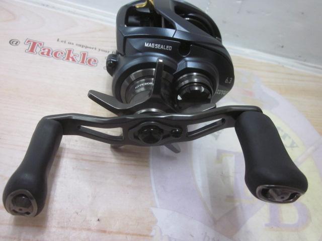 スティーズ AⅡ TW 1000L