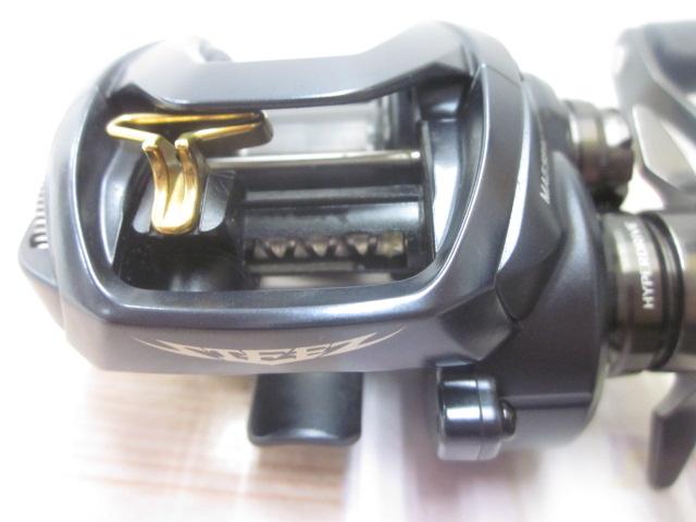 スティーズ AⅡ TW 1000L