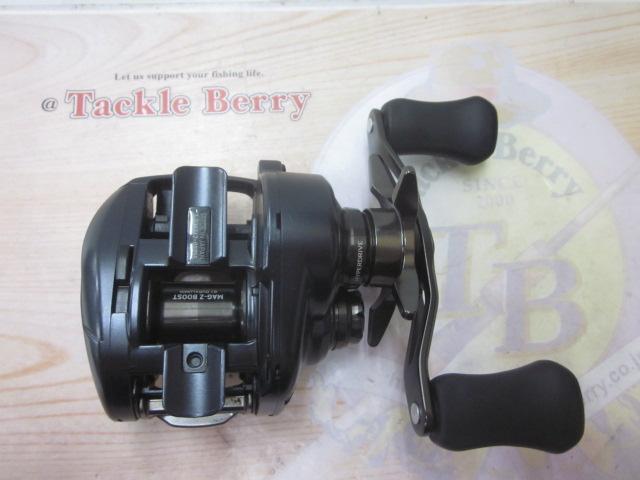 スティーズ AⅡ TW 1000L