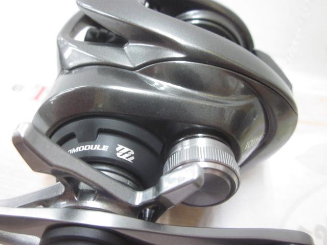 23メタニウム 101HG