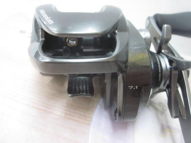 23メタニウム 101HG