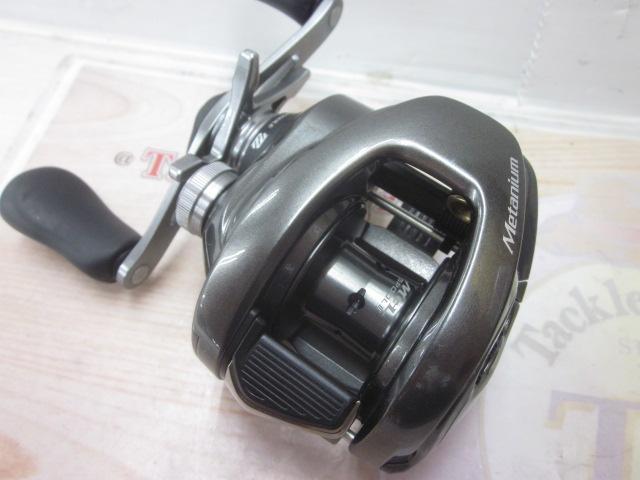 23メタニウム 101HG