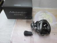 23メタニウム 101HG