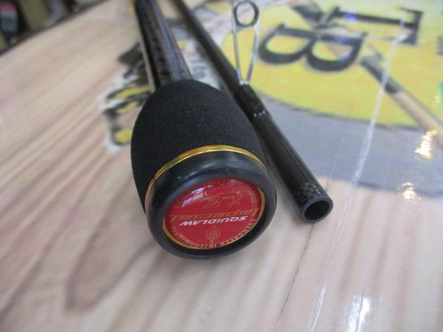 スキッドロウインペリアル NIMS-86M レーザーキング86