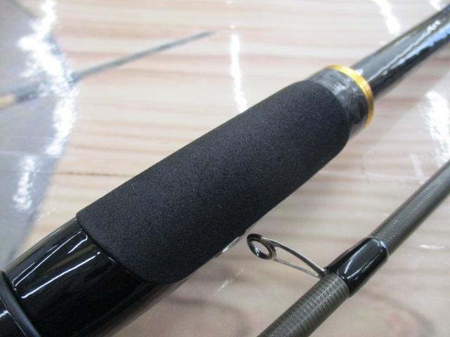 スキッドロウインペリアル NIMS-86M レーザーキング86