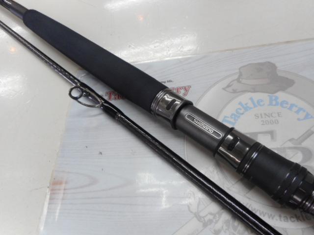 コルトスナイパーリミテッド 104XHPS