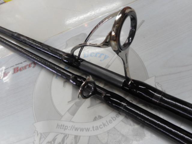 コルトスナイパーリミテッド 104XHPS