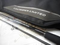 コルトスナイパーリミテッド 104XHPS