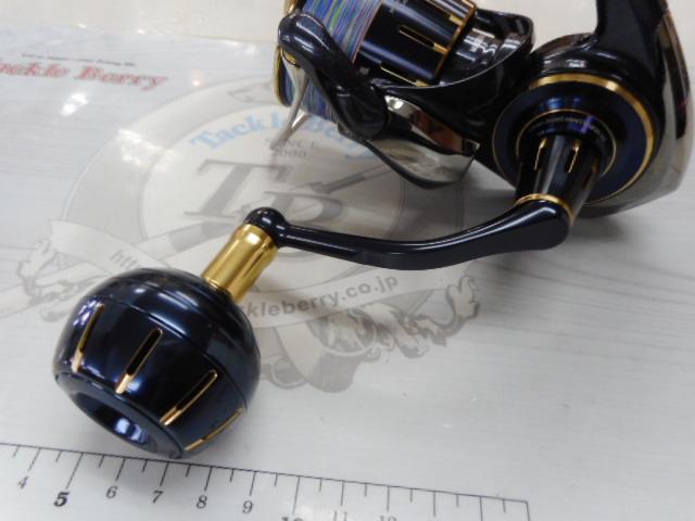 23ソルティガ 5000-XH