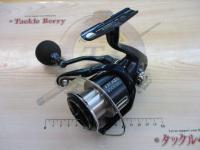 21ツインパワーXD 4000HG