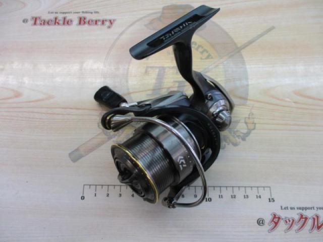 スティーズ タイプⅡ