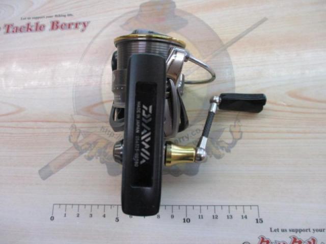 スティーズ タイプⅡ