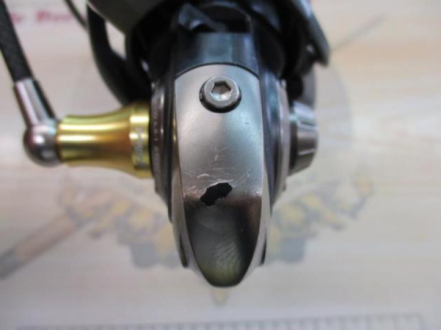 スティーズ タイプⅡ