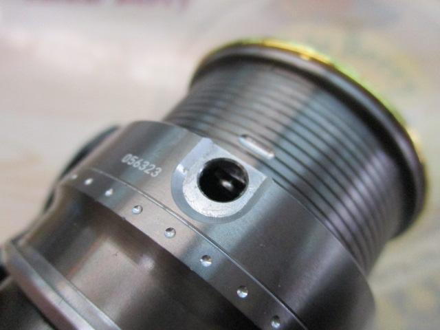 スティーズ タイプⅡ