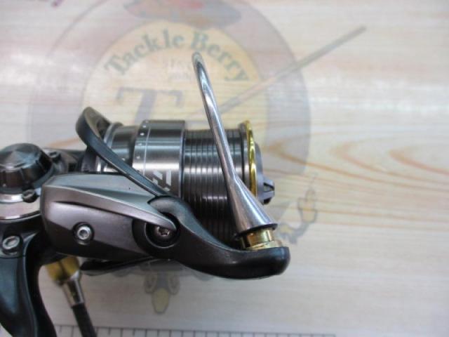 スティーズ タイプⅡ