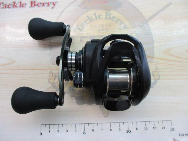 アルカンセ HS LH