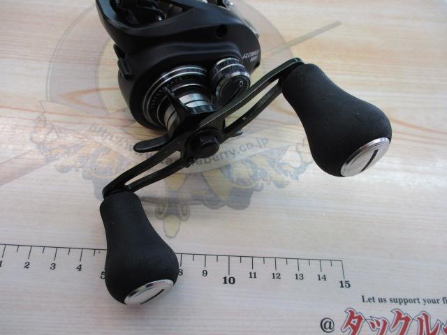 アルカンセ HS LH