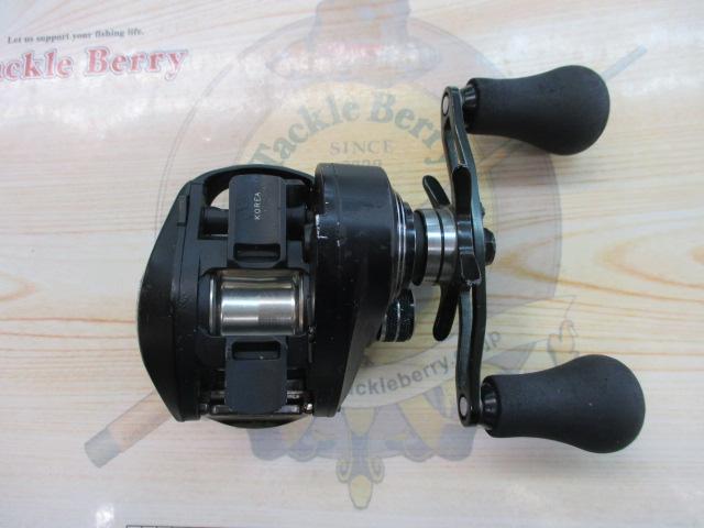 アルカンセ HS LH