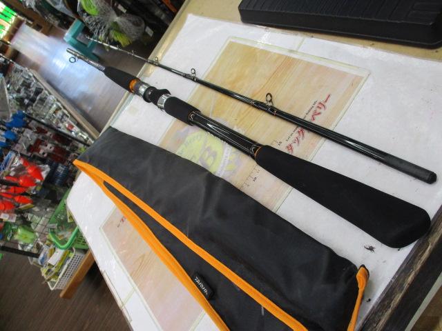 リーディング ヤリイカ MH-195