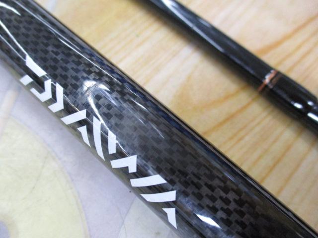 リーディング ヤリイカ MH-195