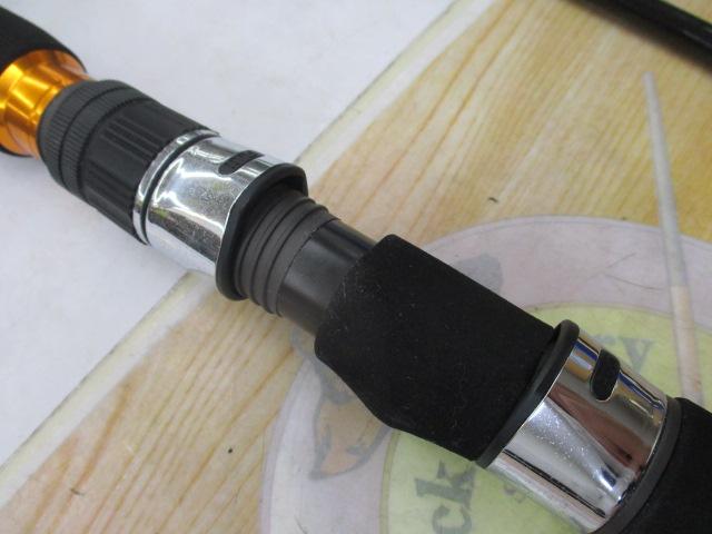 リーディング ヤリイカ MH-195