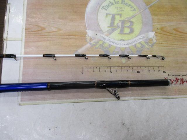 リーディング ヤリイカ MH-195