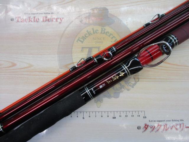 幻覇王 石鯛 HH524｜＠ベリーネット 日本最大新品中古釣具WEB